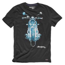 TRIUMPH Bowen Tee